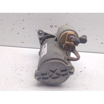Recambio de motor arranque para nissan x-trail (t31) le referencia OEM IAM 23300jg70b M001T80681 7711497026