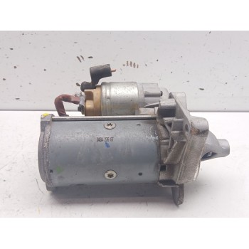 Recambio de motor arranque para nissan x-trail (t31) le referencia OEM IAM 23300jg70b M001T80681 7711497026