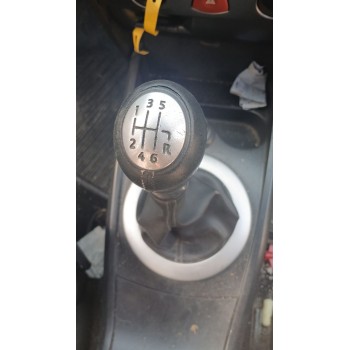 Recambio de caja cambios para renault megane ii (bm0/1_, cm0/1_) 2.0 16v turbo referencia OEM IAM 8200559512  