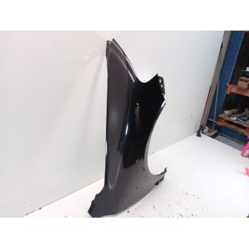 Recambio de aleta delantera derecha para volkswagen touareg (7la, 7l6, 7l7) 2.5 r5 tdi referencia OEM IAM 7L6821102K  