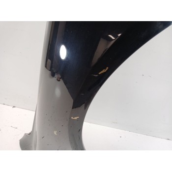Recambio de aleta delantera derecha para volkswagen touareg (7la, 7l6, 7l7) 2.5 r5 tdi referencia OEM IAM 7L6821102K  