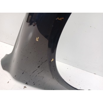 Recambio de aleta delantera derecha para volkswagen touareg (7la, 7l6, 7l7) 2.5 r5 tdi referencia OEM IAM 7L6821102K  