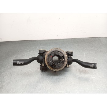 Recambio de anillo airbag para volkswagen touareg (7la, 7l6, 7l7) 2.5 r5 tdi referencia OEM IAM 8e0953541d 7l6953549d 