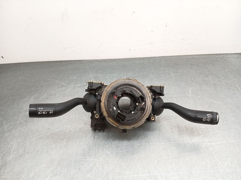 Recambio de anillo airbag para volkswagen touareg (7la, 7l6, 7l7) 2.5 r5 tdi referencia OEM IAM 8e0953541d 7l6953549d 