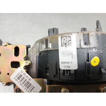 Recambio de anillo airbag para volkswagen touareg (7la, 7l6, 7l7) 2.5 r5 tdi referencia OEM IAM 8e0953541d 7l6953549d 