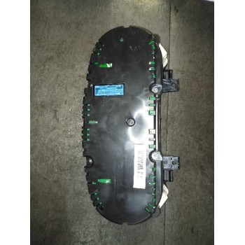 Recambio de cuadro instrumentos para audi a1 sportback (8xf) adrenalin referencia OEM IAM 8XA920930F 8XA920930F 