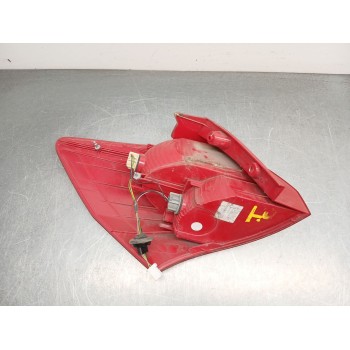 Recambio de piloto trasero derecho para kia venga (yn) 1.6 crdi 128 referencia OEM IAM 924021P000  