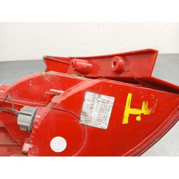 Recambio de piloto trasero derecho para kia venga (yn) 1.6 crdi 128 referencia OEM IAM 924021P000  