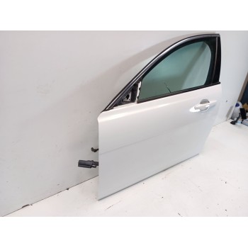 Recambio de puerta delantera izquierda para jaguar xe (x760) 2.0 d referencia OEM IAM T4N2633  
