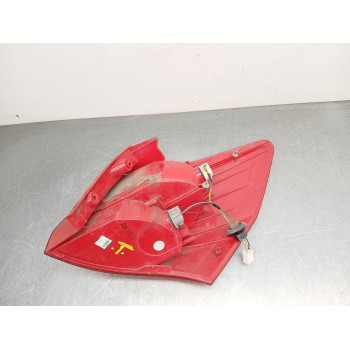 Recambio de piloto trasero izquierdo para kia venga (yn) 1.6 crdi 128 referencia OEM IAM 924011P000  