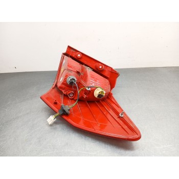 Recambio de piloto trasero izquierdo para kia venga (yn) 1.6 crdi 128 referencia OEM IAM 924011P000  