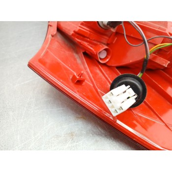 Recambio de piloto trasero izquierdo para kia venga (yn) 1.6 crdi 128 referencia OEM IAM 924011P000  