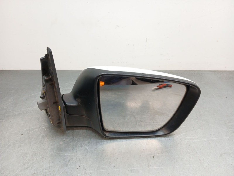 Recambio de retrovisor derecho para kia venga (yn) 1.6 crdi 128 referencia OEM IAM   