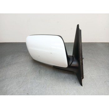Recambio de retrovisor derecho para kia venga (yn) 1.6 crdi 128 referencia OEM IAM   