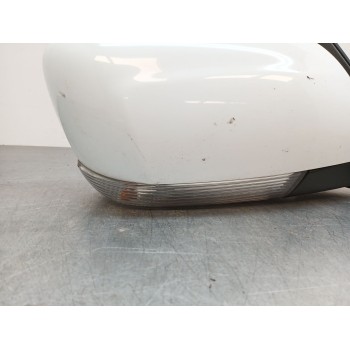 Recambio de retrovisor derecho para kia venga (yn) 1.6 crdi 128 referencia OEM IAM   