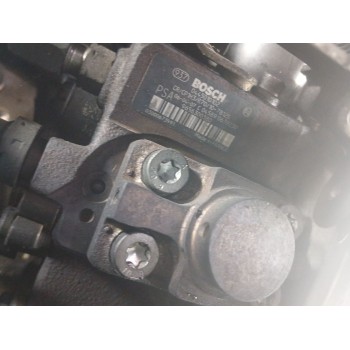 Recambio de motor completo para peugeot 207 1.6 hdi cat (9hz / dv6ted4) referencia OEM IAM 9HZ B 