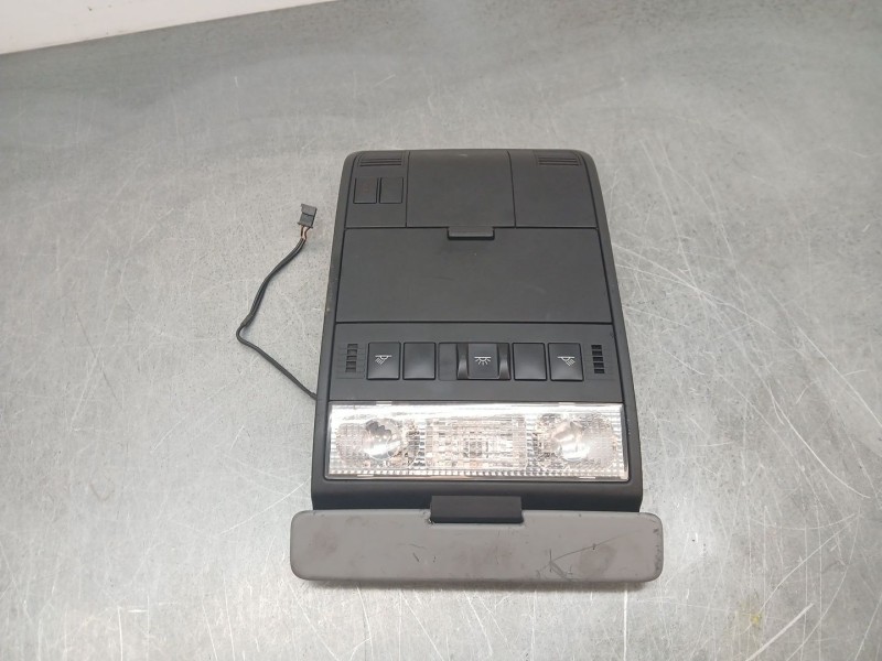 Recambio de luz interior para porsche cayenne (9pa) 3.2 referencia OEM IAM 7L5868403  