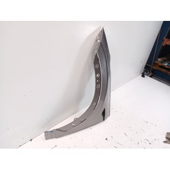 Recambio de aleta delantera izquierda para mg mg hs (as23) 1.5 t (sas23) referencia OEM IAM 10367117SEPP  