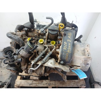 Recambio de despiece motor para seat ibiza v (kj1, kjg) 1.0 tsi referencia OEM IAM DKR  