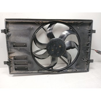 Recambio de electroventilador para cupra formentor (km7, kmp) 1.5 tsi referencia OEM IAM 5Q0959455BF  