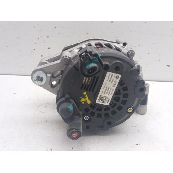Recambio de alternador para mg mg hs (as23) 1.5 t (sas23) referencia OEM IAM 11255978 654559939 FGN12S092
