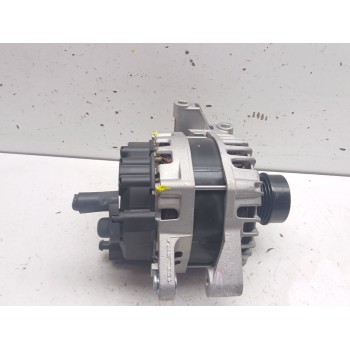 Recambio de alternador para mg mg hs (as23) 1.5 t (sas23) referencia OEM IAM 11255978 654559939 FGN12S092