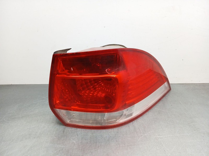 Recambio de piloto trasero derecho para volkswagen golf v variant (1k5) 1.9 tdi referencia OEM IAM 1k9945096a  