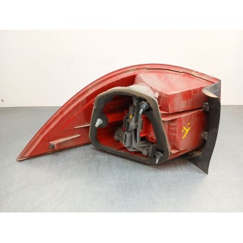 Recambio de piloto trasero derecho para volkswagen golf v variant (1k5) 1.9 tdi referencia OEM IAM 1k9945096a  