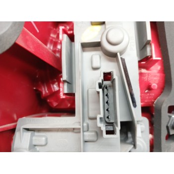 Recambio de piloto trasero derecho para volkswagen golf v variant (1k5) 1.9 tdi referencia OEM IAM 1k9945096a  