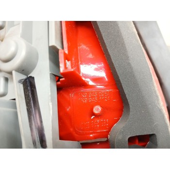 Recambio de piloto trasero derecho para volkswagen golf v variant (1k5) 1.9 tdi referencia OEM IAM 1k9945096a  