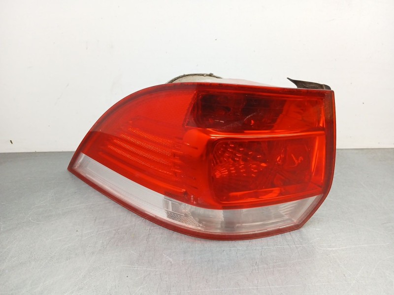 Recambio de piloto trasero izquierdo para volkswagen golf v variant (1k5) 1.9 tdi referencia OEM IAM 1k9945095a  