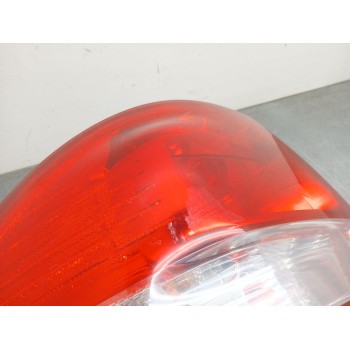 Recambio de piloto trasero izquierdo para volkswagen golf v variant (1k5) 1.9 tdi referencia OEM IAM 1k9945095a  