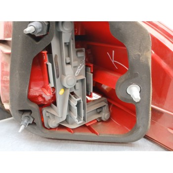 Recambio de piloto trasero izquierdo para volkswagen golf v variant (1k5) 1.9 tdi referencia OEM IAM 1k9945095a  