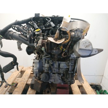 MOTOR COMPLETO 1600103200 / VERE7905 