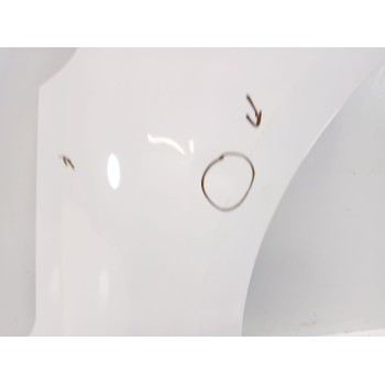 Recambio de aleta delantera derecha para citroën c4 ii (nc_) 1.2 thp 130 referencia OEM IAM   