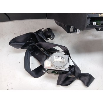 Recambio de kit airbag para citroën c4 ii (nc_) 1.2 thp 130 referencia OEM IAM   