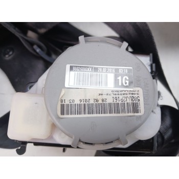 Recambio de kit airbag para citroën c4 ii (nc_) 1.2 thp 130 referencia OEM IAM   