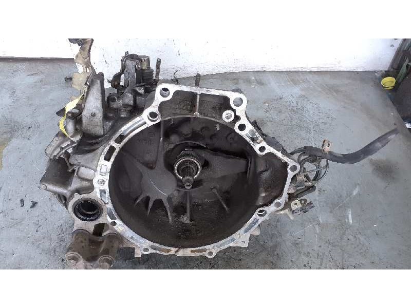 Recambio de caja cambios para mazda 6 berlina (gg) 2.0 diesel cat referencia OEM IAM  B 5V