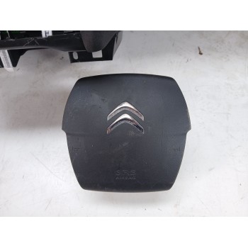 Recambio de kit airbag para citroën c4 ii (nc_) 1.2 thp 130 referencia OEM IAM   