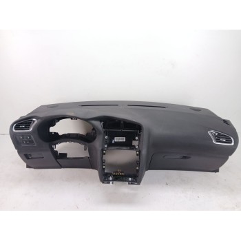 Recambio de kit airbag para citroën c4 ii (nc_) 1.2 thp 130 referencia OEM IAM   