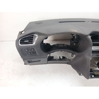 Recambio de kit airbag para citroën c4 ii (nc_) 1.2 thp 130 referencia OEM IAM   
