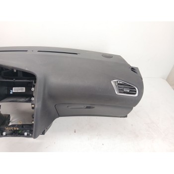 Recambio de kit airbag para citroën c4 ii (nc_) 1.2 thp 130 referencia OEM IAM   