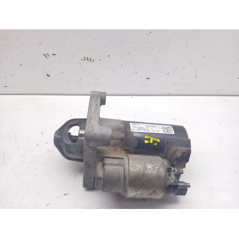 MOTOR ARRANQUE 9674077280 / VERE8501 1614016380 9830507480