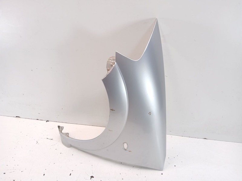 Recambio de aleta delantera izquierda para citroën c3 i (fc_, fn_) 1.1 i referencia OEM IAM 7840L5  
