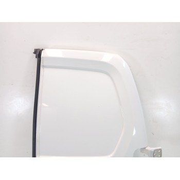 Recambio de puerta trasera derecha para opel combo e tour / life (k9) 1.5 referencia OEM IAM   