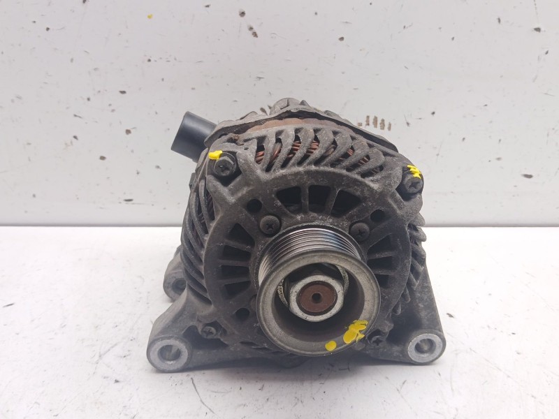 Recambio de alternador para citroën c3 i (fc_, fn_) 1.1 i referencia OEM IAM 5705NH 9666030280 a005tg1392a