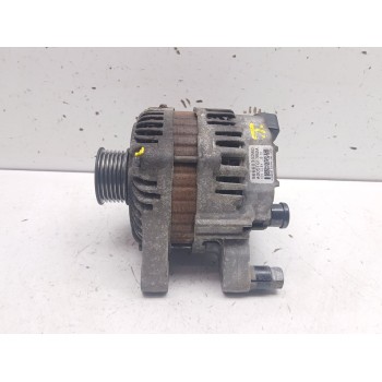 Recambio de alternador para citroën c3 i (fc_, fn_) 1.1 i referencia OEM IAM 5705NH 9666030280 a005tg1392a