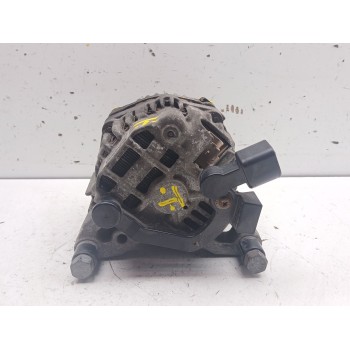 Recambio de alternador para citroën c3 i (fc_, fn_) 1.1 i referencia OEM IAM 5705NH 9666030280 a005tg1392a