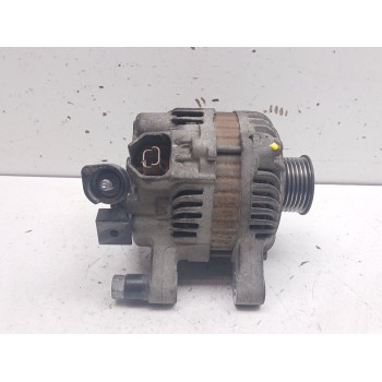 Recambio de alternador para citroën c3 i (fc_, fn_) 1.1 i referencia OEM IAM 5705NH 9666030280 a005tg1392a