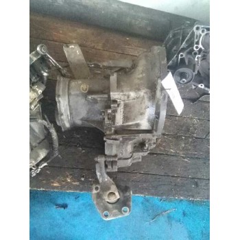 CAJA CAMBIOS 84TT7F096AA 